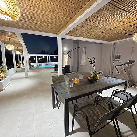 Azure Dreams With Pool - *