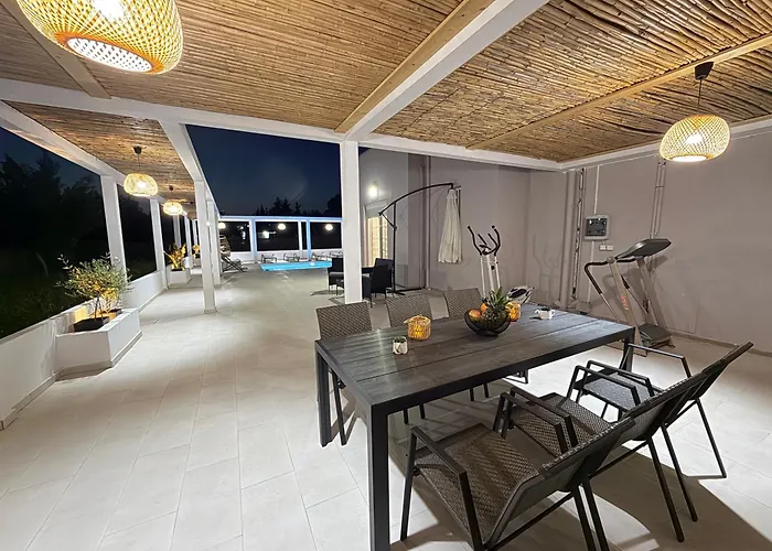 Azure Dreams With Pool - *