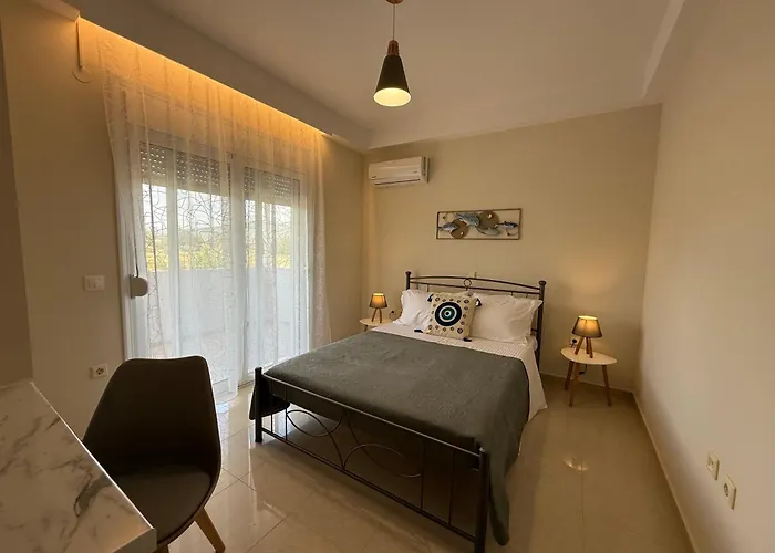 Azure Dreams With Pool - * شاراكي