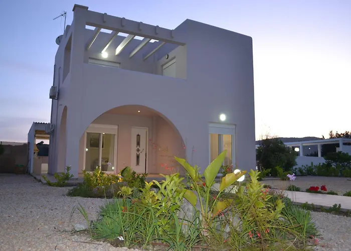 فيلة Azure Dreams With Pool -