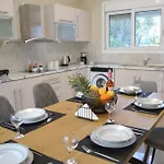 Azure Dreams With Pool -