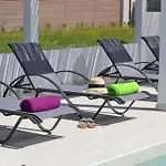 Azure Dreams With Pool -