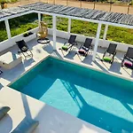 Azure Dreams With Pool -