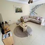 Azure Dreams With Pool -