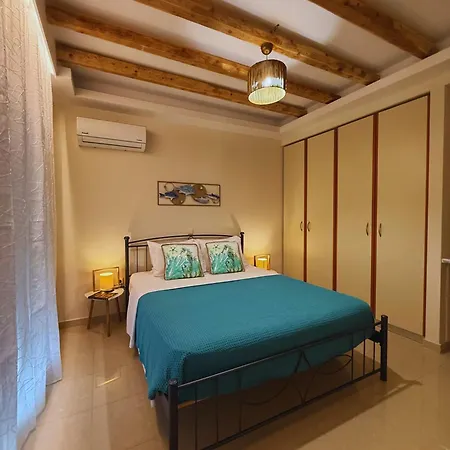 Azure Dreams With Pool - Villa