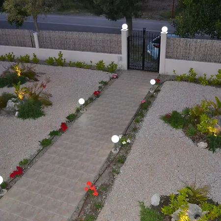 Azure Dreams With Pool -