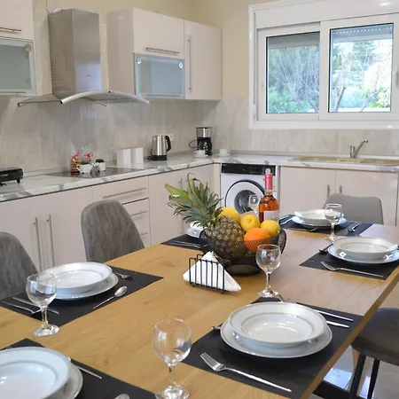 Azure Dreams With Pool -