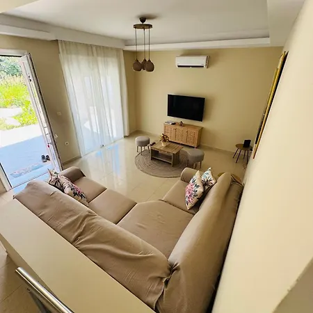 Azure Dreams With Pool -