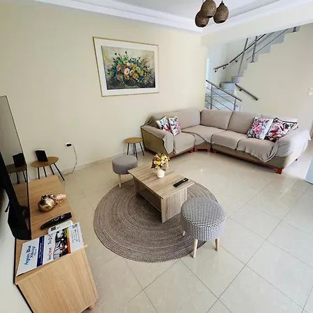 Azure Dreams With Pool -