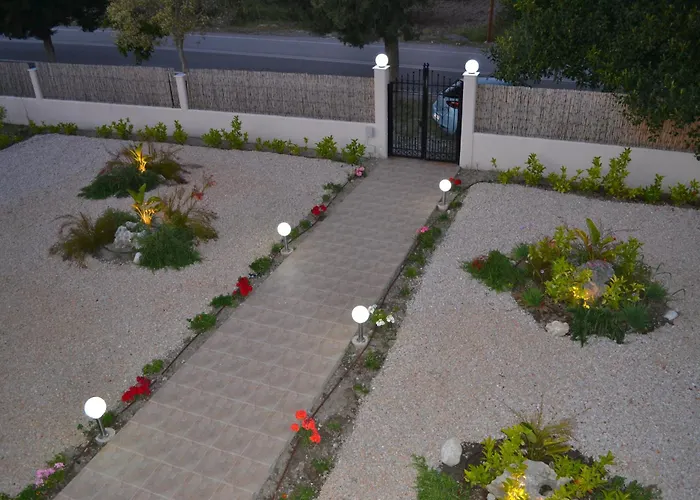 Azure Dreams With Pool -