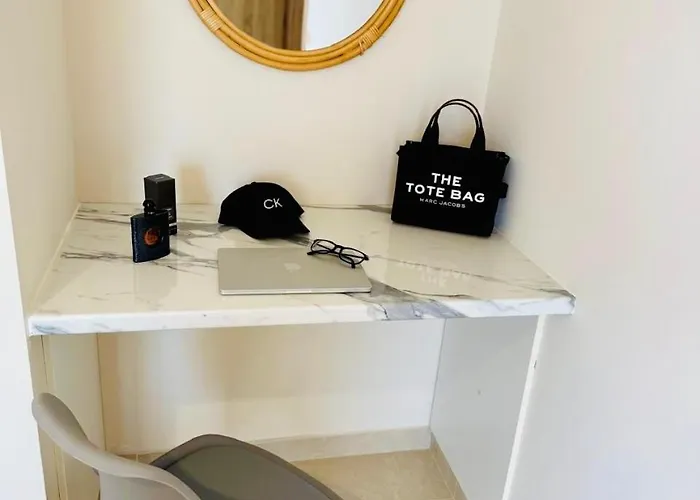 Azure Dreams With Pool - Willa