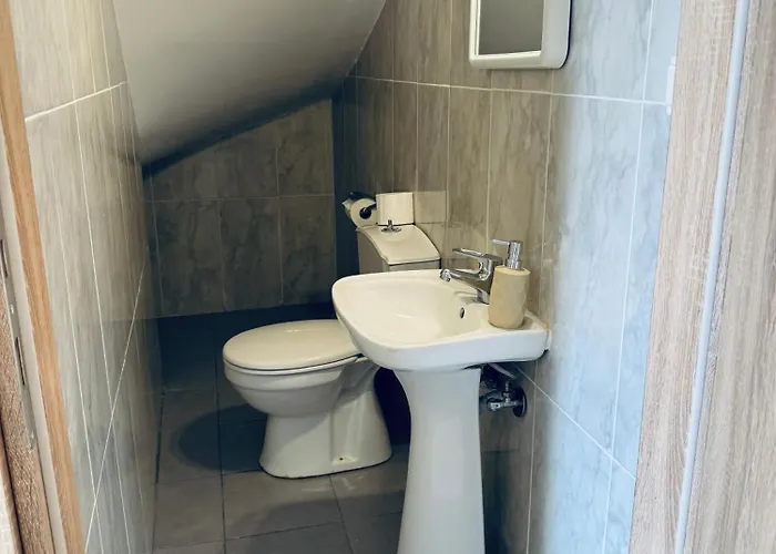 Willa Azure Dreams With Pool -